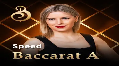 Baccarat Speed A - Marakumi - Kenya